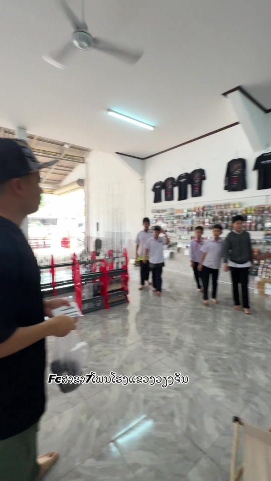 TikTok video thumbnail by khamphone.pts