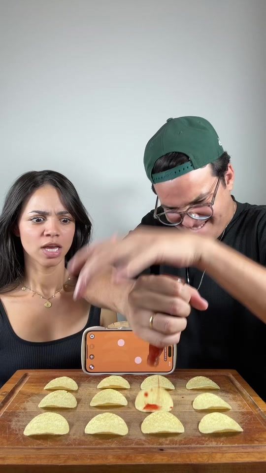 TikTok video thumbnail by eusaneysaccoman