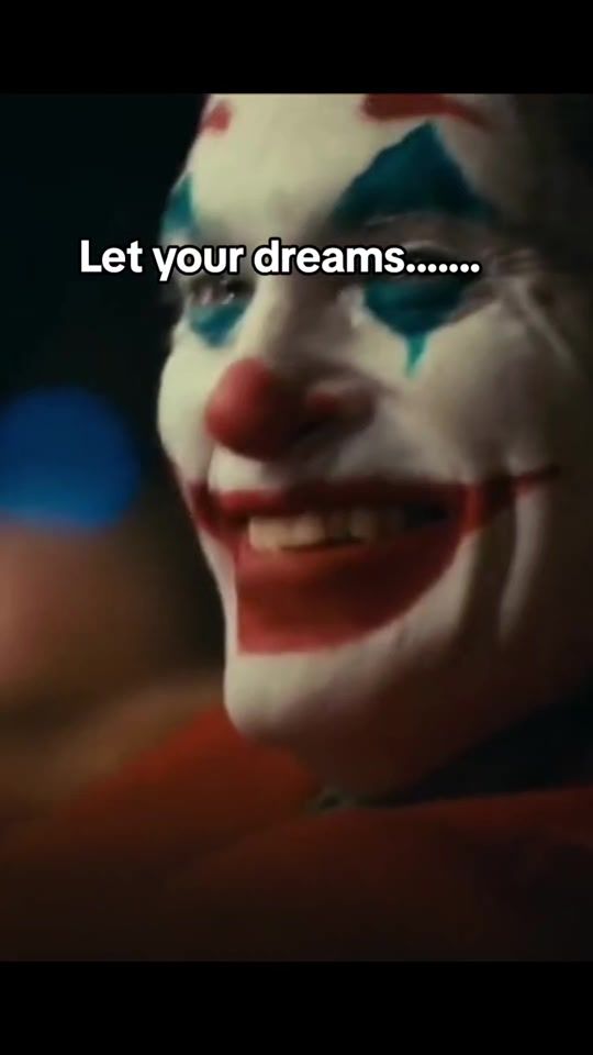 TikTok video thumbnail by jokermotivation03