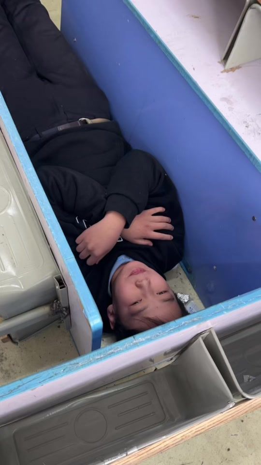 TikTok video thumbnail by classvibes3