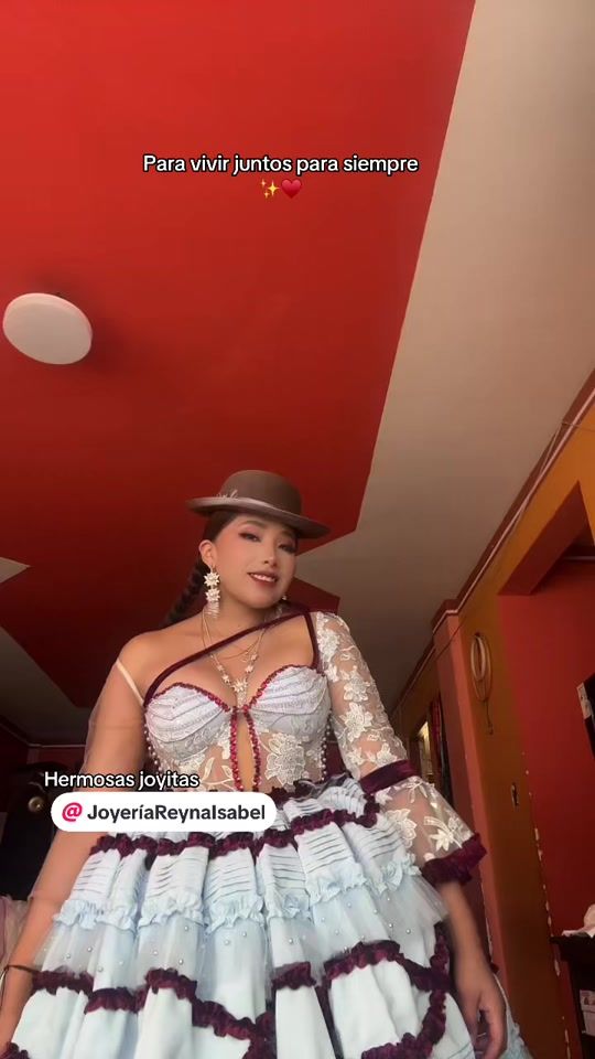 TikTok video thumbnail by micaela_salvador.00