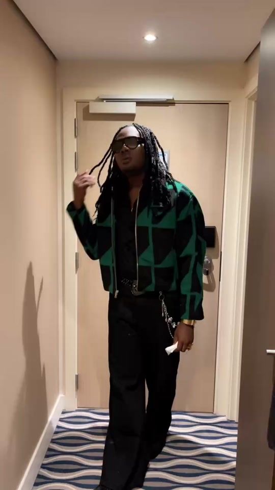 TikTok video thumbnail by mtumaaruf