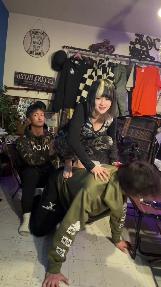 TikTok video thumbnail by sho_papa