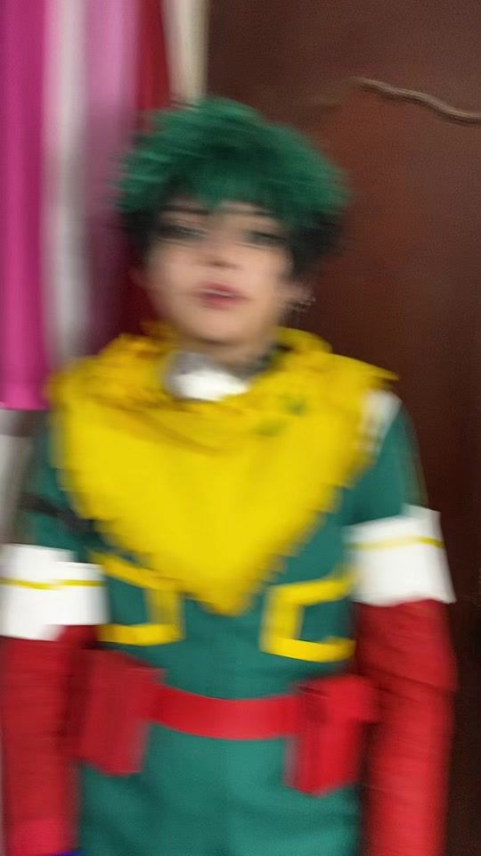 TikTok video thumbnail by raccoons_cos