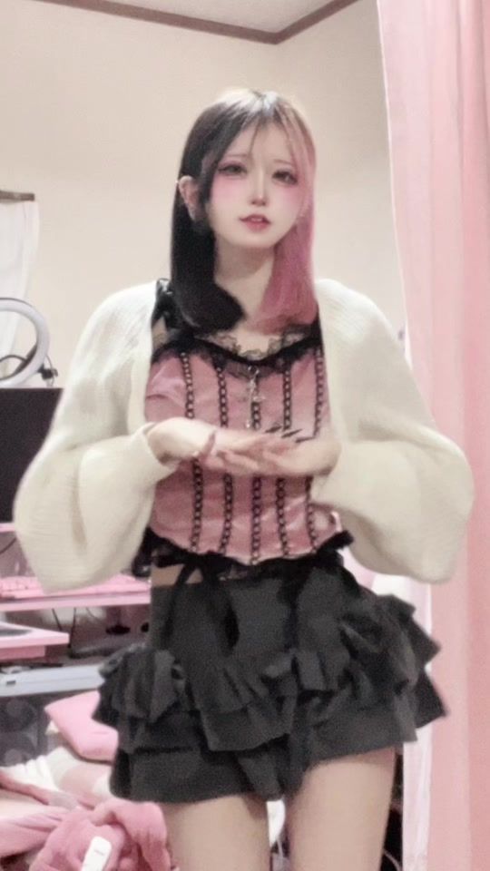 TikTok video thumbnail by yun_ux
