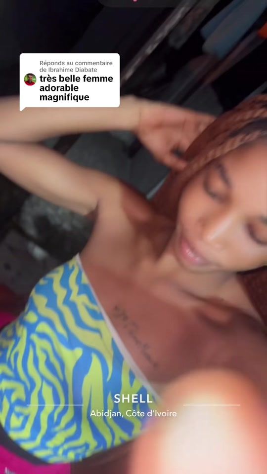 TikTok video thumbnail by oceanediakite