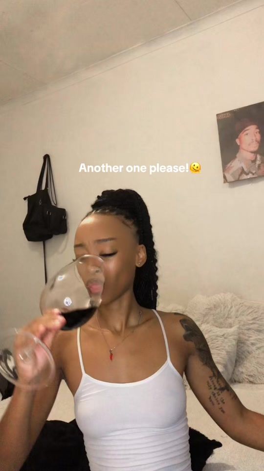 TikTok video thumbnail by karabo_the_goddess