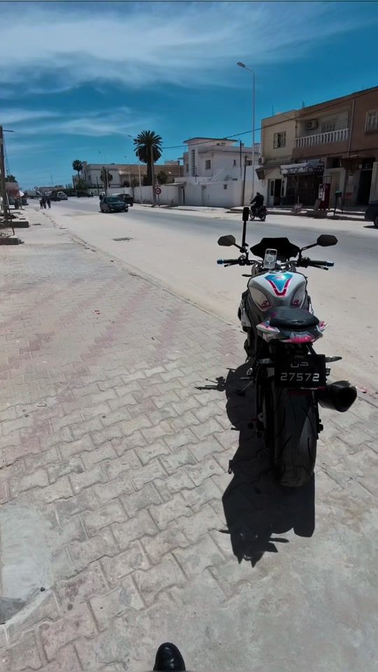 TikTok video thumbnail by ghassenbenattouch