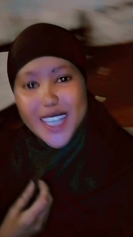 TikTok video thumbnail by boqoradacaloolweyn