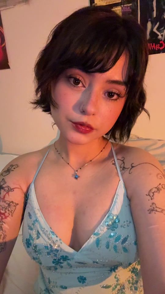 TikTok video thumbnail by ovelhasfofas