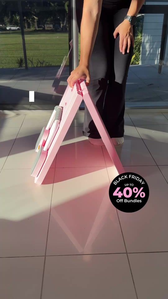 TikTok video thumbnail by pilatesglo