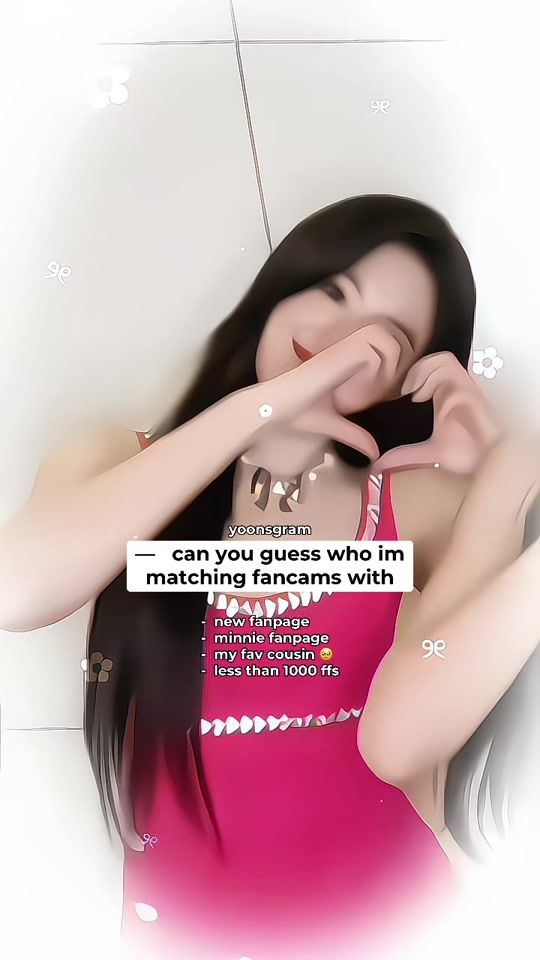TikTok video thumbnail by yoonsgram
