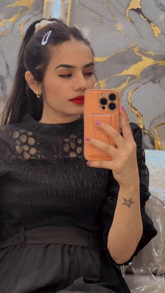 TikTok video thumbnail by official_sonali_