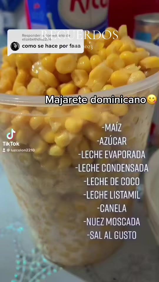 TikTok video thumbnail by cocinaconluz_