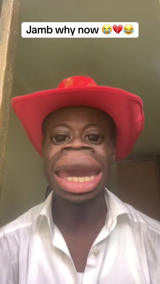 TikTok video thumbnail by tolu_jester