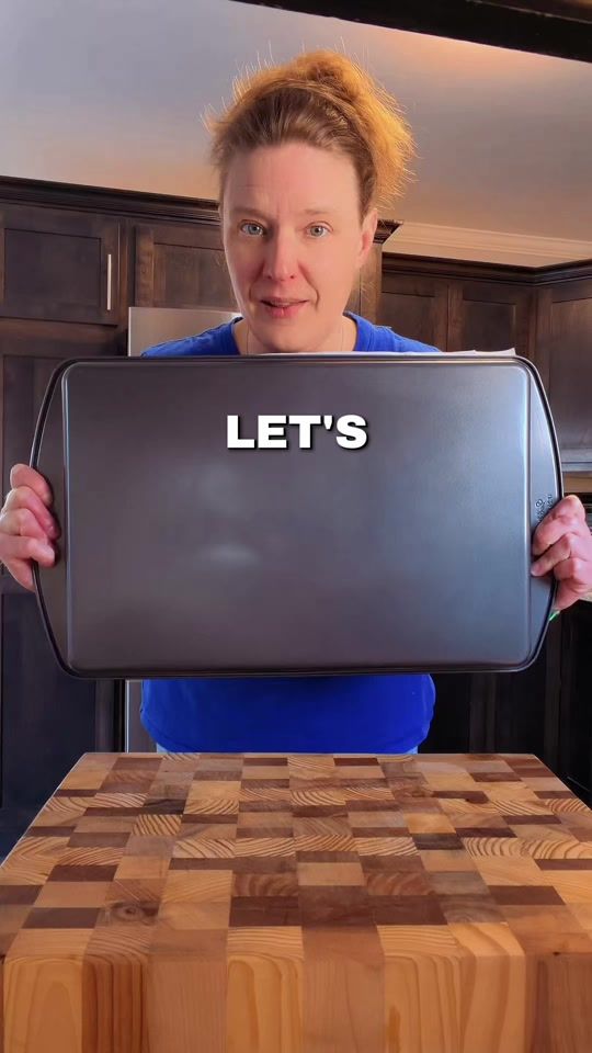 TikTok video thumbnail by mrsbrownskitchen