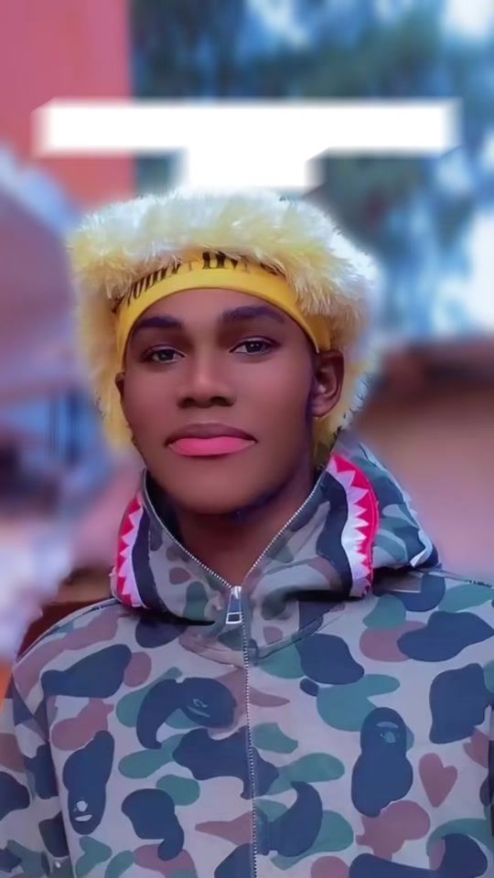 TikTok video thumbnail by myugly4