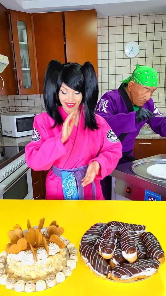 TikTok video thumbnail by ffuntv