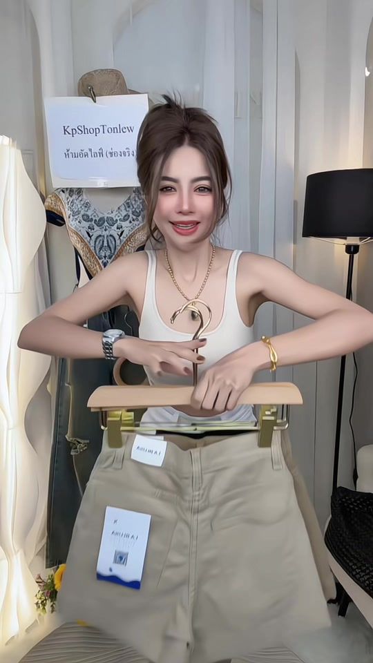 TikTok video thumbnail by kpshoplewlew