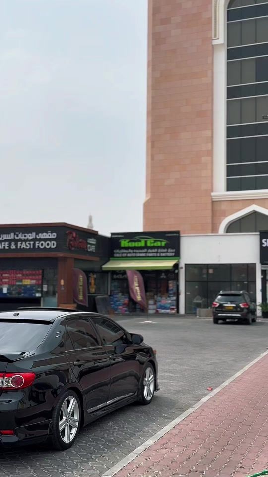 TikTok video thumbnail by leader_cars21