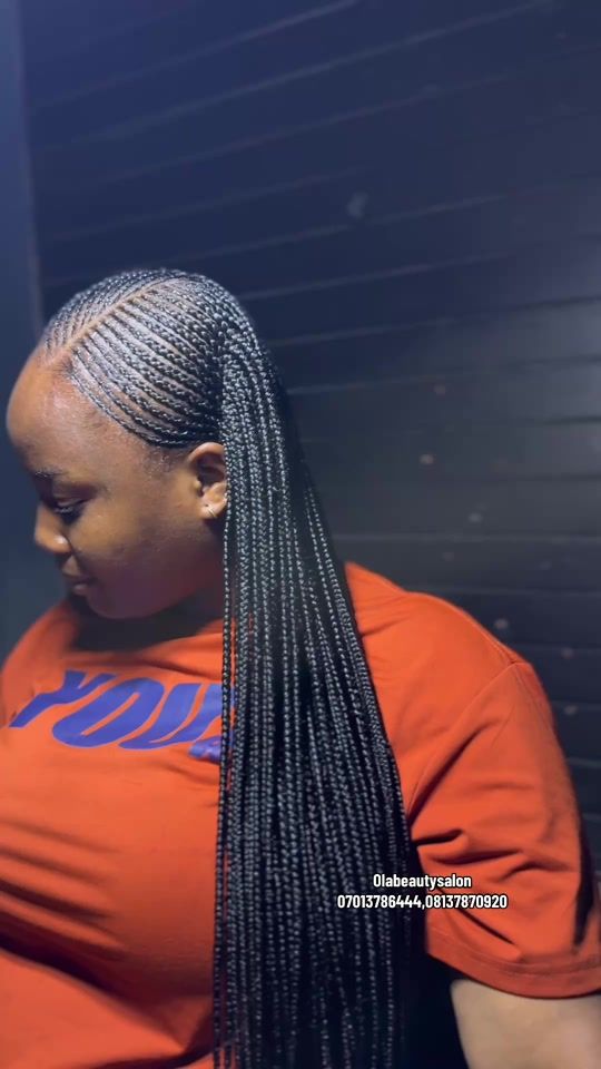 TikTok video thumbnail by olabeautysalon