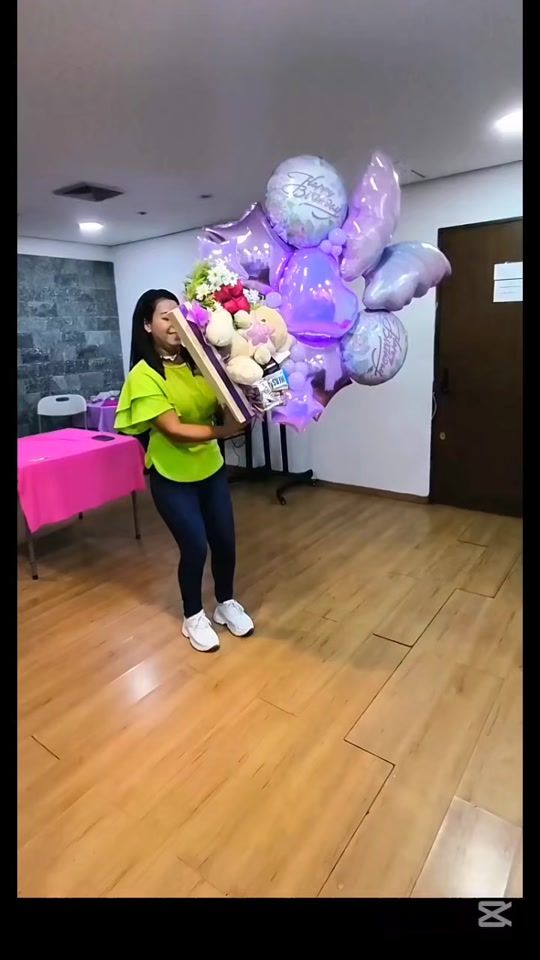 TikTok video thumbnail by eymisorpresas
