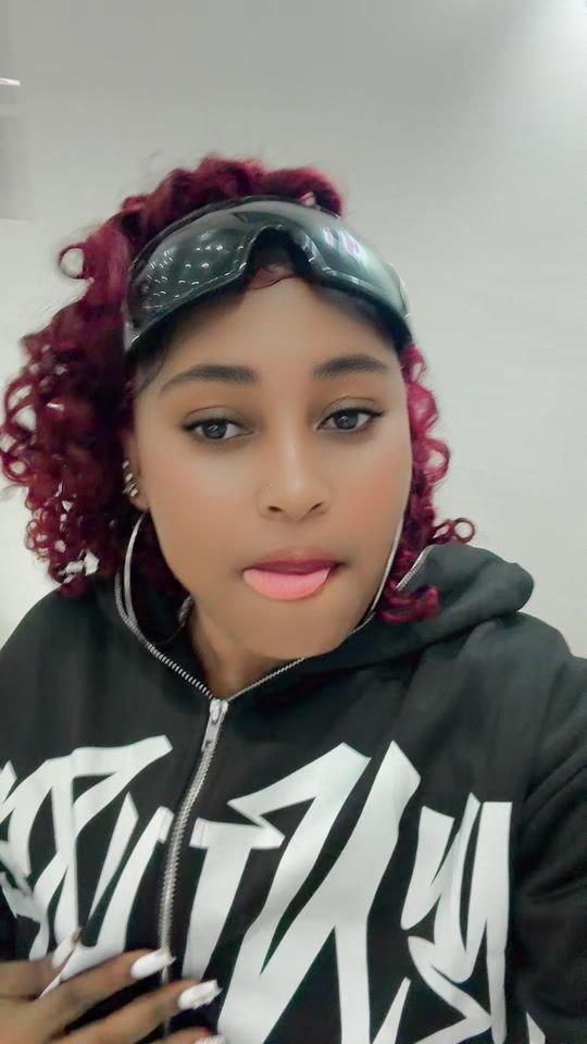 TikTok video thumbnail by tititbelleactrice