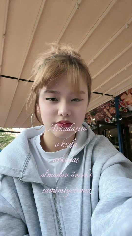 TikTok video thumbnail by kangsaeebbyeok