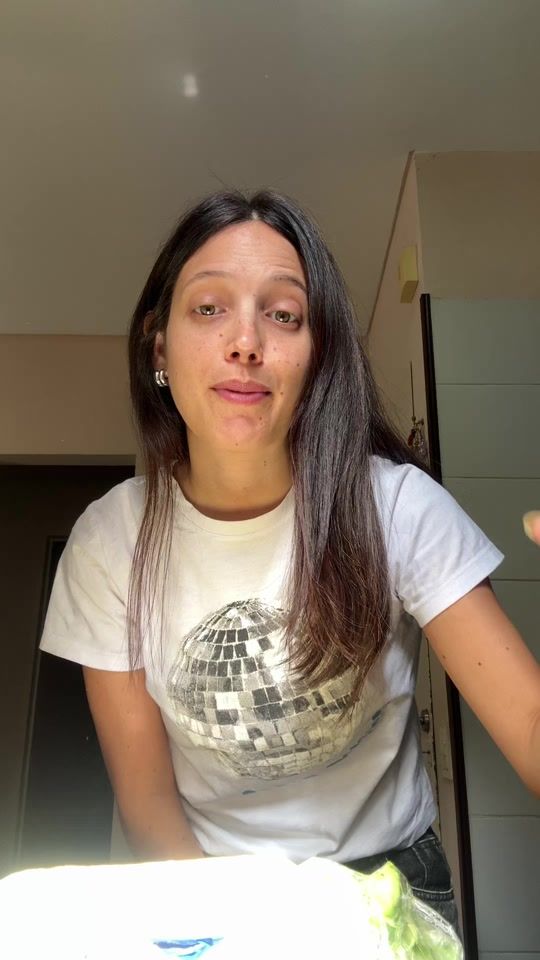 TikTok video thumbnail by denipruzzo