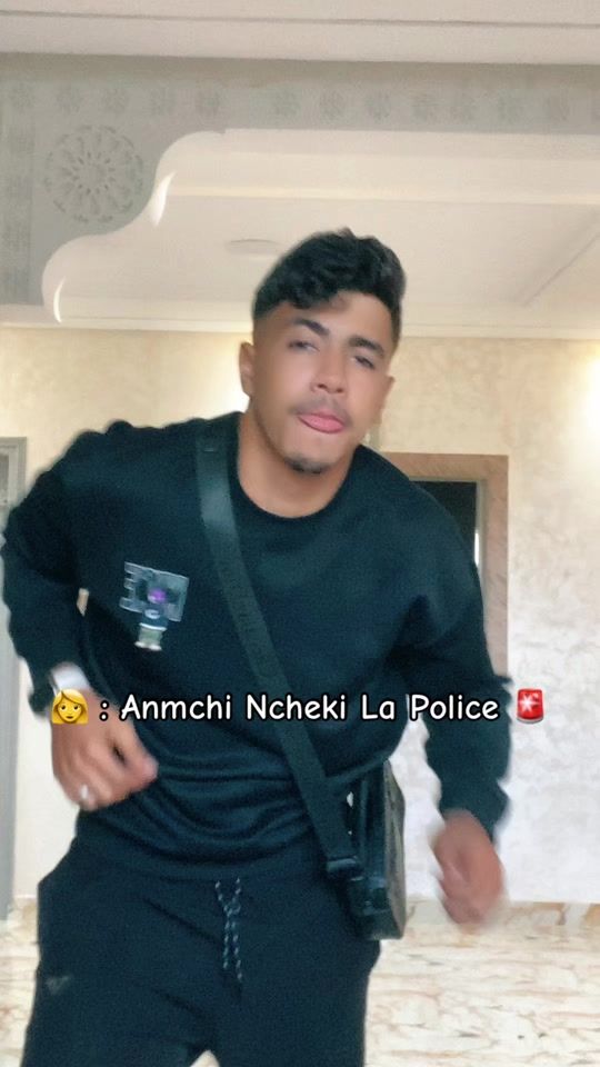 TikTok video thumbnail by abdeladimlb__