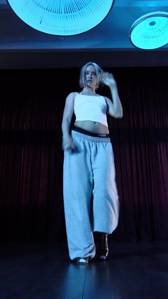 TikTok video thumbnail by sakalyova