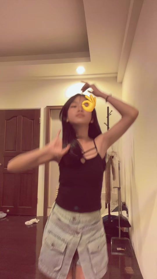 TikTok video thumbnail by like._.you813