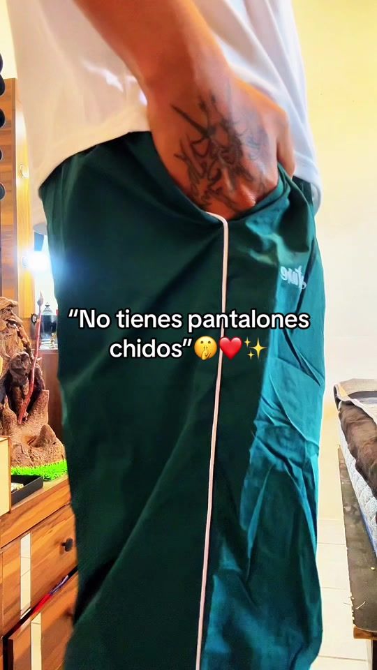 TikTok video thumbnail by centenoficial