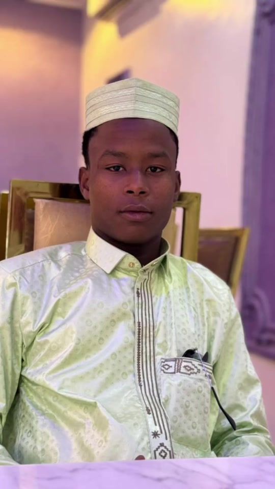 TikTok video thumbnail by sultan__du__kanem__