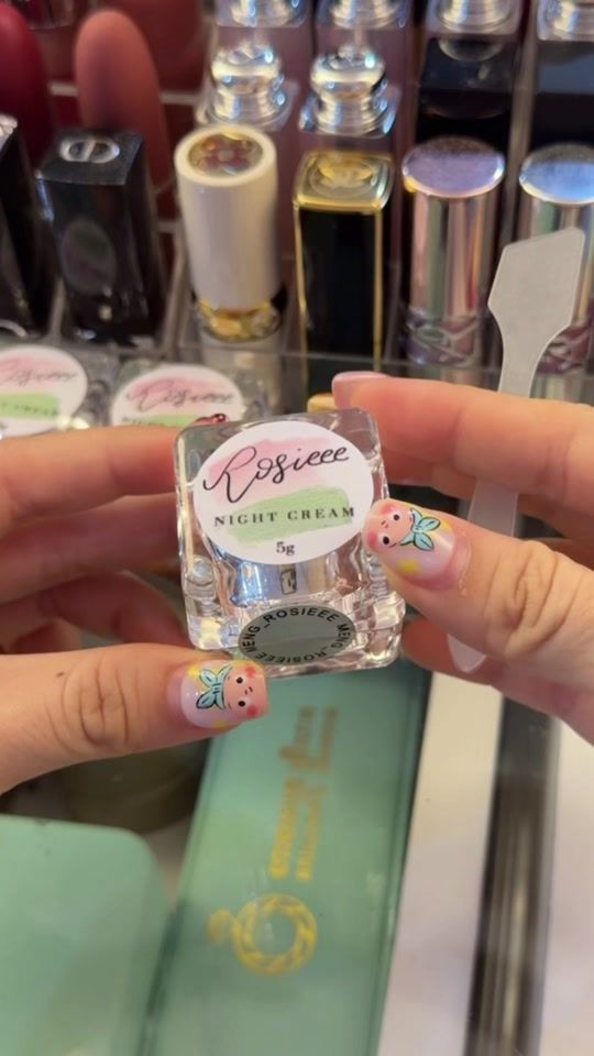 TikTok video thumbnail by meng_rosieee