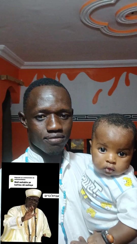 TikTok video thumbnail by sanogo.colonel.c