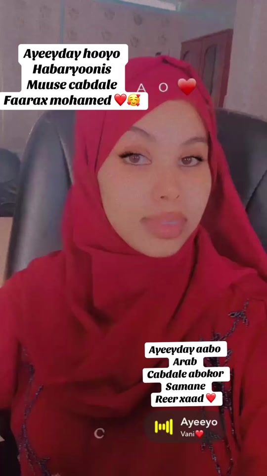 TikTok video thumbnail by hindavani
