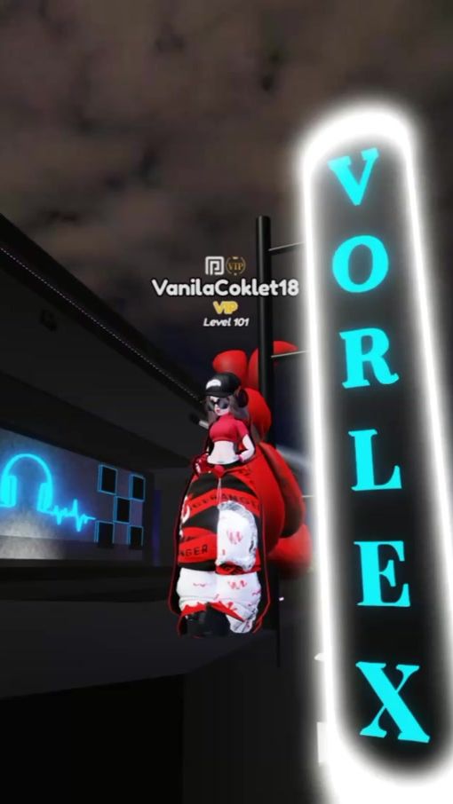 TikTok video thumbnail by vanila.coklet