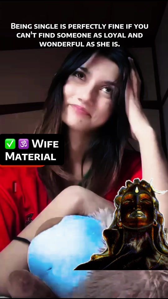 TikTok video thumbnail by bholenath_and_karma