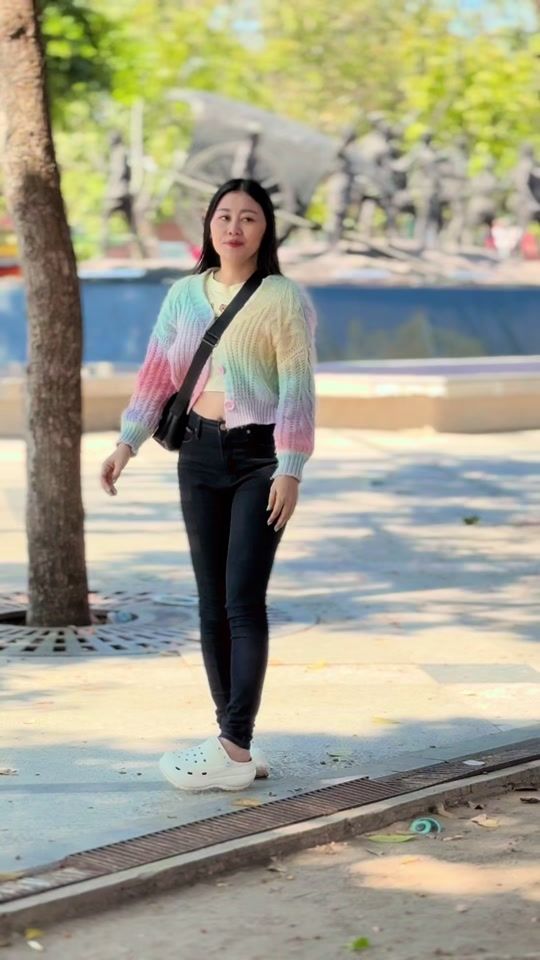 TikTok video thumbnail by pui_pawinee