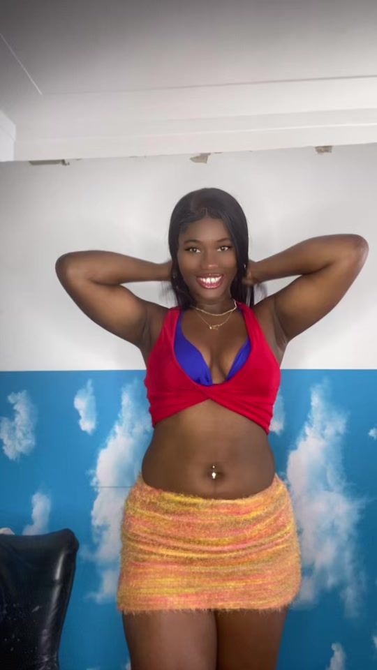 TikTok video thumbnail by jussarafm38
