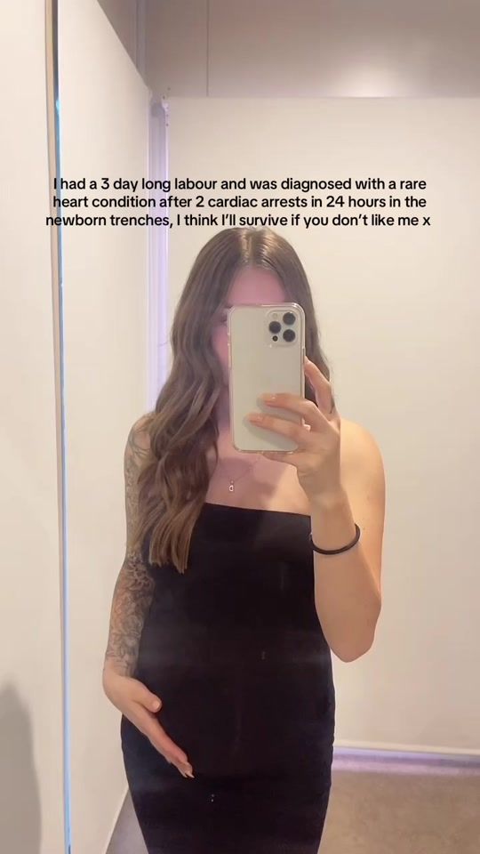 TikTok video thumbnail by jemimagrist