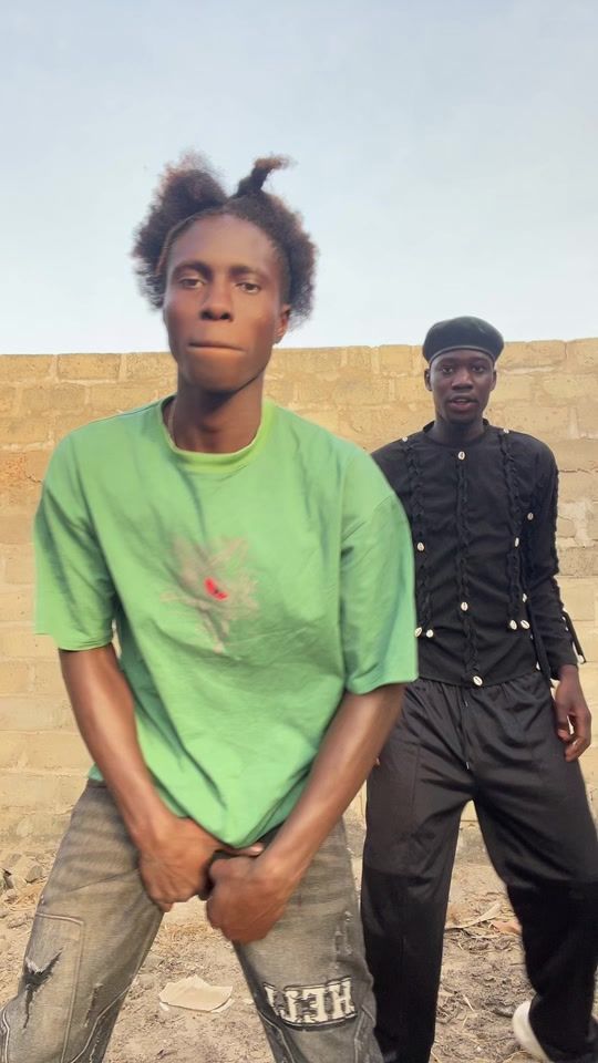 TikTok video thumbnail by omardemba50