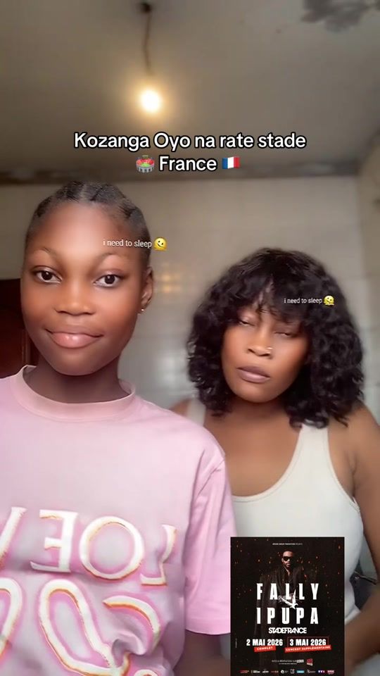 TikTok video thumbnail by champagnemereyabawarrios