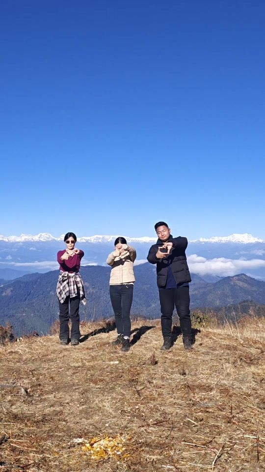 TikTok video thumbnail by ugyen.dorjee.fubu