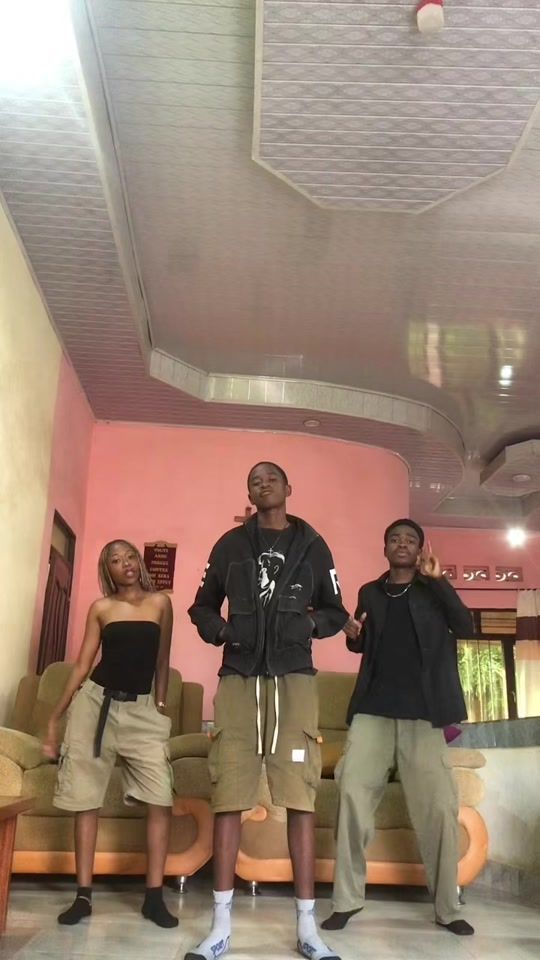 TikTok video thumbnail by kaposho.gang