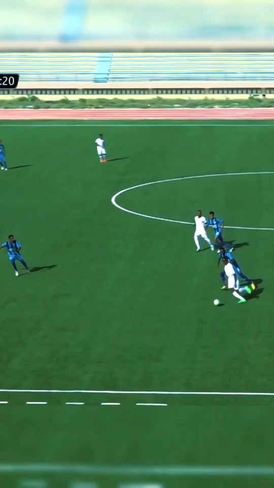 TikTok video thumbnail by somalifootball20
