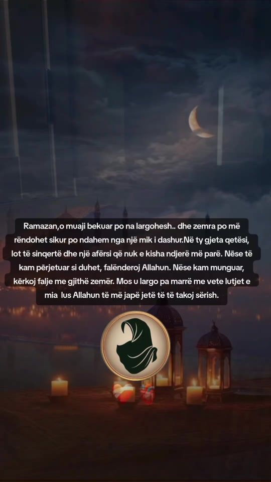 TikTok video thumbnail by muslimane97