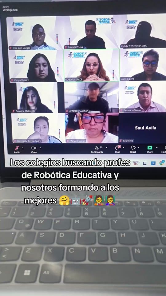 TikTok video thumbnail by robotixspace