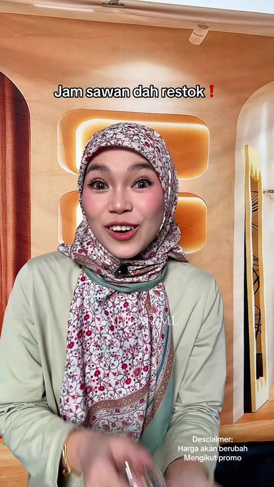 TikTok video thumbnail by afifah.ml